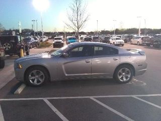 Used 2014 Dodge Charger SE in Concord, North Carolina