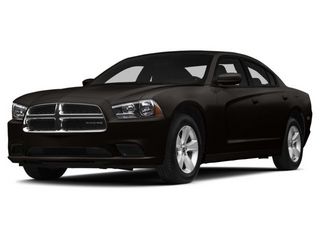 Used 2014 Dodge Charger SE in Olympia, Washington