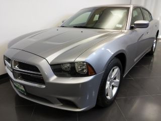 Used 2014 Dodge Charger SE in Mishawaka, Indiana