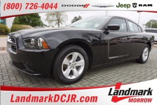 Used 2014 Dodge Charger SE in Morrow, Georgia