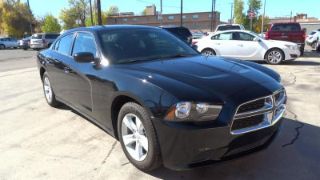 Used 2014 Dodge Charger SE in Great Falls, Montana