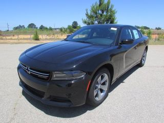 Used 2015 Dodge Charger SE in Thomson, Georgia