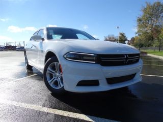 Used 2016 Dodge Charger SE in Concord, North Carolina
