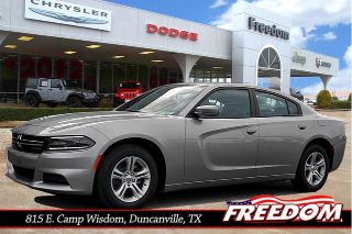 Used 2016 Dodge Charger SE in Duncanville, Texas