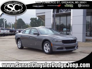 Used 2018 Dodge Charger SXT in Grenada, Mississippi