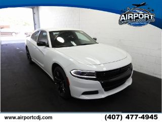 Used 2018 Dodge Charger SXT in Orlando, Florida