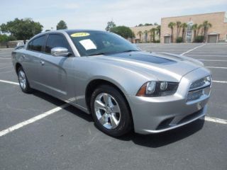 Used 2013 Dodge Charger SE in Pensacola, Florida