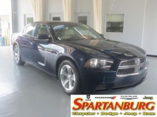 Used 2013 Dodge Charger SE in Spartanburg, South Carolina