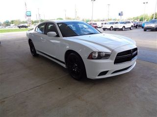 Used 2013 Dodge Charger SE in Holland, Michigan
