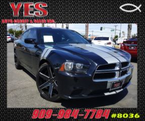 Used 2014 Dodge Charger SE in Los Angeles, California