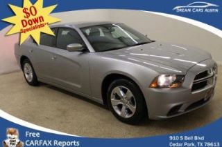 Used 2014 Dodge Charger SE in Cedar Park, Texas