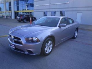 Used 2014 Dodge Charger SE in Irving, Texas