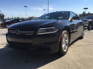 Used 2015 Dodge Charger SE in Frankfort, Kentucky