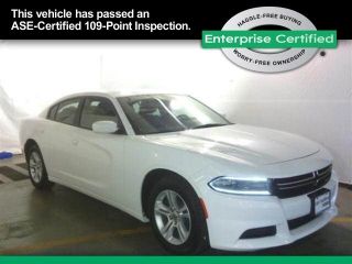 Used 2015 Dodge Charger SE in Culver City, California