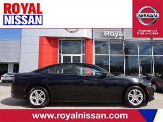 Used 2015 Dodge Charger SE in Baton Rouge, Louisiana