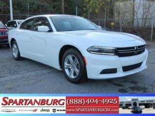 Used 2015 Dodge Charger SE in Spartanburg, South Carolina