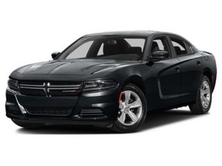 Used 2016 Dodge Charger SE in Florence, South Carolina