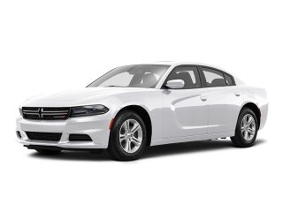 Used 2017 Dodge Charger SE in Concord, North Carolina