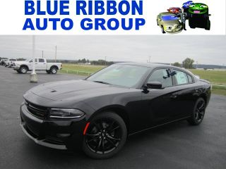 Used 2018 Dodge Charger SXT in Sallisaw, Oklahoma