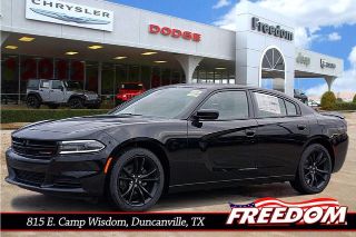 Used 2018 Dodge Charger SXT in Duncanville, Texas