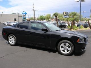 Used 2013 Dodge Charger SE in Las Vegas, Nevada