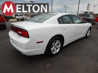 Used 2014 Dodge Charger SE in Claremore, Oklahoma