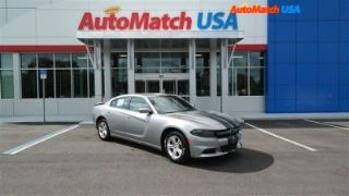 Used 2015 Dodge Charger SE in Fort Myers, Florida