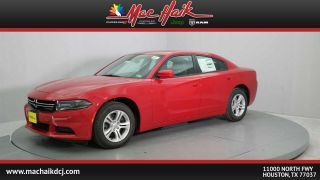Used 2015 Dodge Charger SE in Houston, Texas