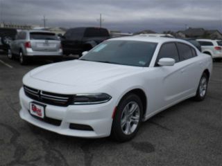 Used 2015 Dodge Charger SE in Amarillo, Texas