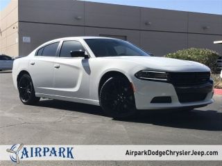 Used 2018 Dodge Charger SXT in Scottsdale, Arizona