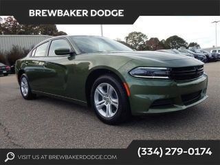 Used 2018 Dodge Charger SXT in Montgomery, Alabama