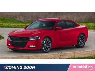 Used 2018 Dodge Charger SXT in Houston, Texas