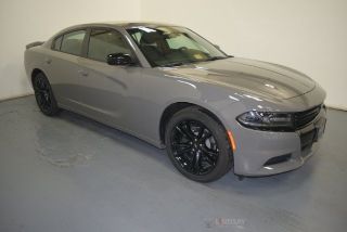 Used 2018 Dodge Charger SXT in Manassas, Virginia