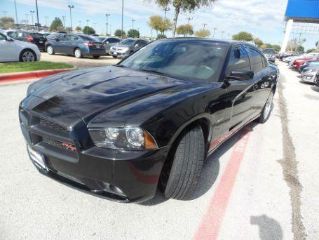 Used 2013 Dodge Charger R/T in Irving, Texas