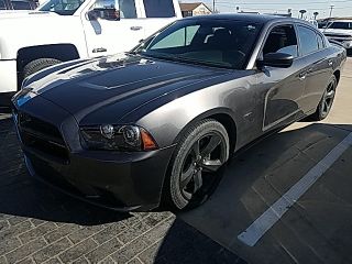 Used 2014 Dodge Charger R/T in Whitesboro, Texas
