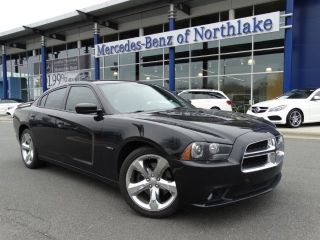 Used 2014 Dodge Charger R/T in Charlotte, North Carolina