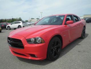 Used 2014 Dodge Charger R/T in Independence, Missouri