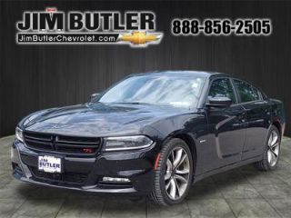Used 2015 Dodge Charger R/T in Fenton, Missouri