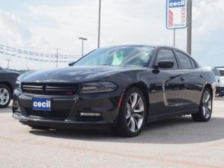 Used 2015 Dodge Charger R/T in Burnet, Texas