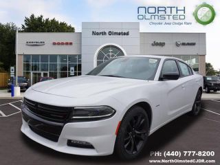 Used 2016 Dodge Charger R/T in North Olmsted, Ohio