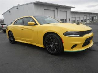 Used 2017 Dodge Charger R/T in Lansing, Kansas