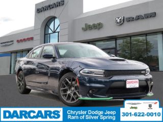 Used 2017 Dodge Charger R/T in Silver Spring, Maryland