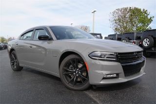 Used 2018 Dodge Charger R/T in Kissimmee, Florida
