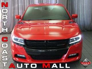 Used 2016 Dodge Charger R/T in Akron, Ohio