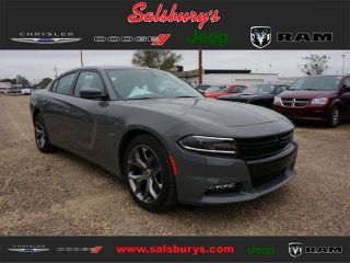 Used 2017 Dodge Charger R/T in Denham Springs, Louisiana