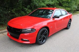 Used 2018 Dodge Charger R/T in Wake Forest, North Carolina