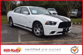 Used 2013 Dodge Charger R/T in Pensacola, Florida
