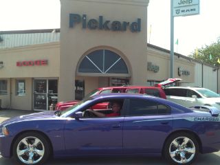 Used 2014 Dodge Charger R/T in Corbin, Kentucky