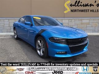 Used 2015 Dodge Charger R/T in Avon, Connecticut