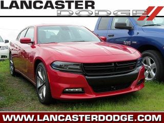 Used 2015 Dodge Charger R/T in Lancaster, Pennsylvania